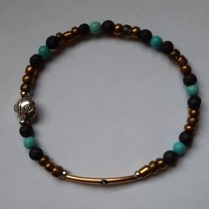 Handmade bracelet